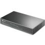 Switch TP-Link SF1008P 8 Puertos/ RJ-45 10/100 PoE
