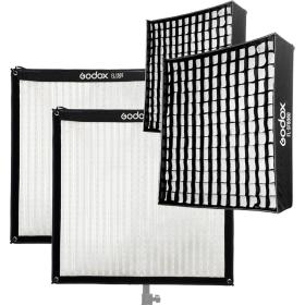 Godox Flex Video Duo Kit