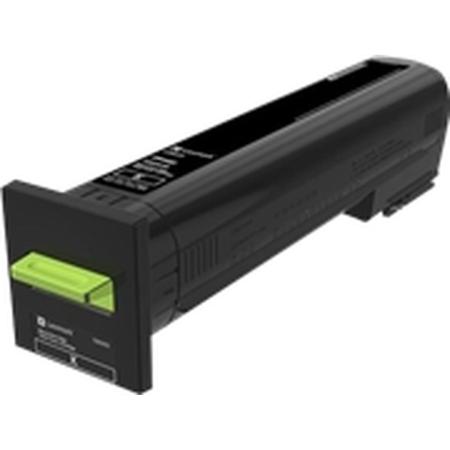 Lexmark 33K Blacktoner (CS820 CX820/825)