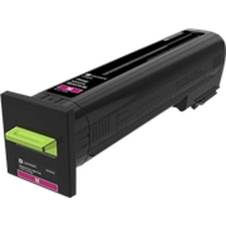 Lexmark 22K Magenta Toner Cartridge (CX825)