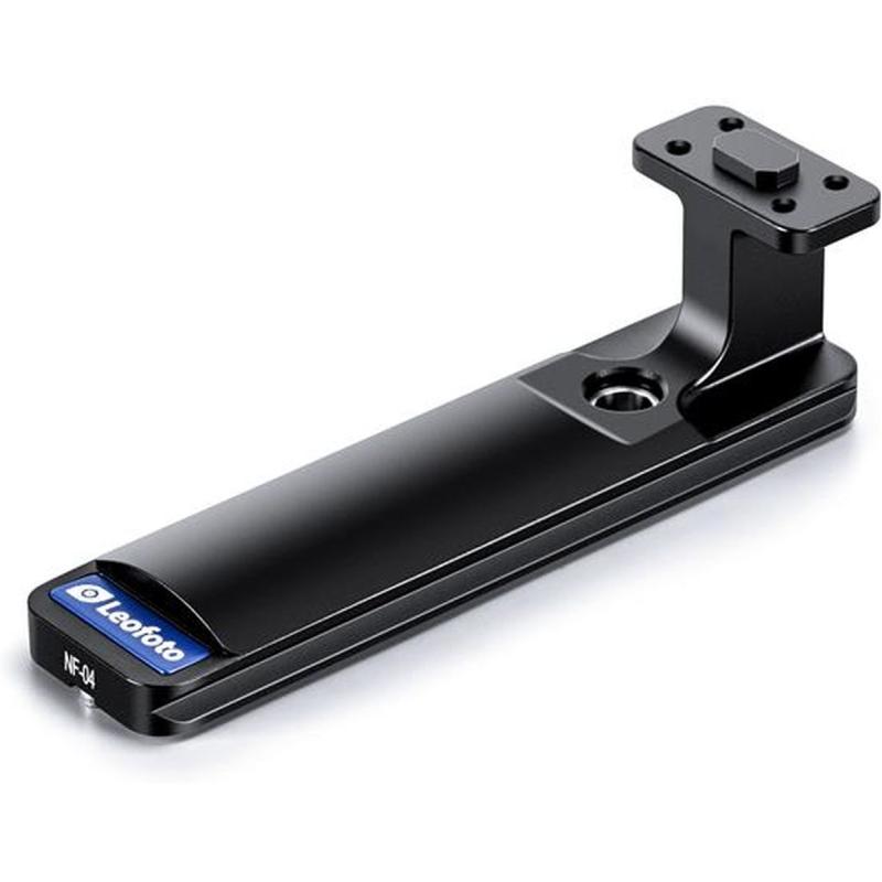 Leofoto NF-04 ArcaSwiss Voet For Nikon Lens