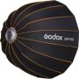 Godox Quick Release Parabolic Softbox QR-PF90 Profoto