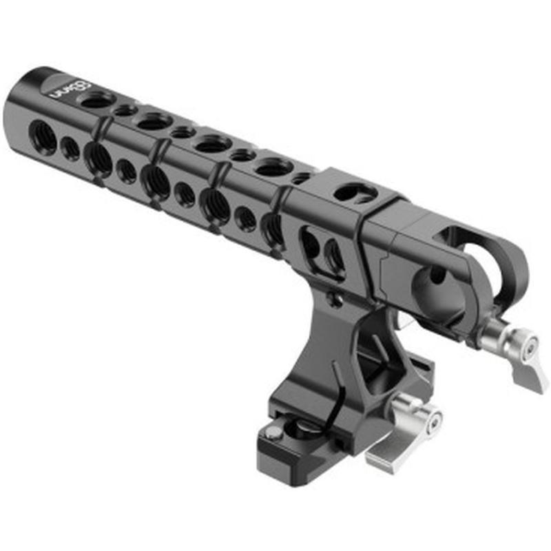 8Sinn 15mm Rod Clamp Adapter For Top Handle Pro