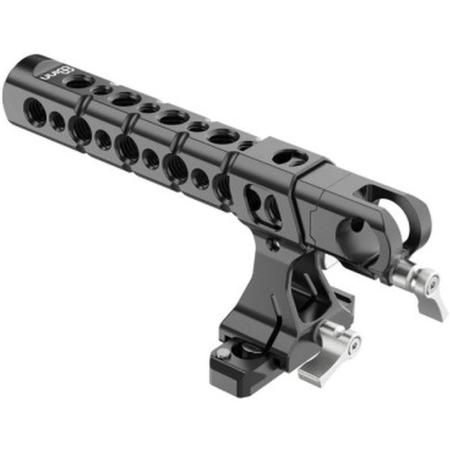 8Sinn 15mm Rod Clamp Adapter For Top Handle Pro