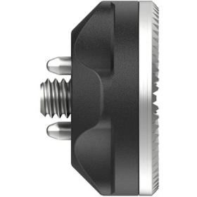 8Sinn Arri Rosette 32mm Mount w/ Arri Locating Pins