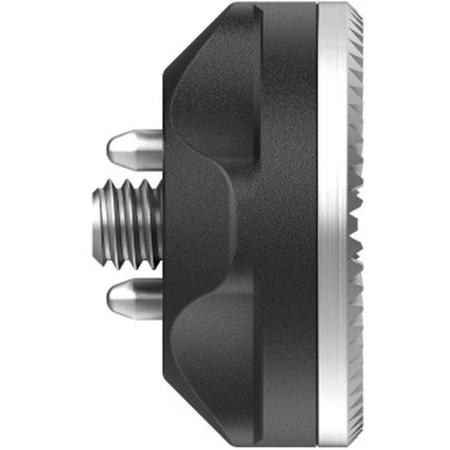 8Sinn Arri Rosette 32mm Mount w/ Arri Locating Pins