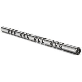 8Sinn 30cm 15mm Stainless Steel Rod 1pc