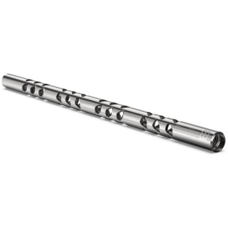 8Sinn 30cm 15mm Stainless Steel Rod 1pc
