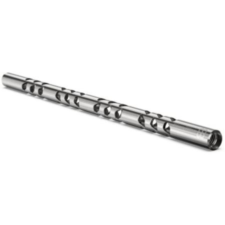 8Sinn 30cm 15mm Stainless Steel Rod 1pc