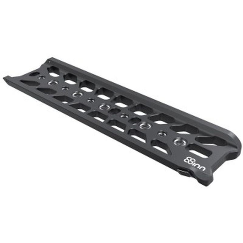8Sinn 10&amp;quot; Arri Dovetail Plate
