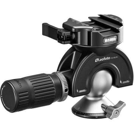 Leofoto MH-40LRC Panning Ball Head