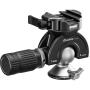 Leofoto MH-40LRC Panning Ball Head