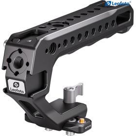 Leofoto AH-2-1 Top Handle w/ Rail