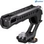 Leofoto AH-2-1 Top Handle w/ Rail