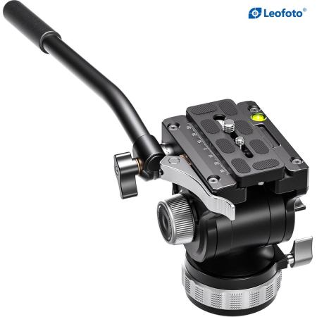 Leofoto 75mm Video Head