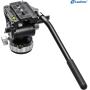 Leofoto 75mm Video Head