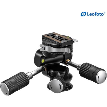 Leofoto FW-02PCL 4-WAY Head