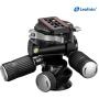 Leofoto FW-02PCL 4-WAY Head
