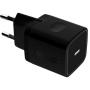 Celly BL Wall Charger 1 USB-C 20W