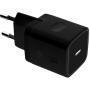 Celly BL Wall Charger 1 USB-C 20W
