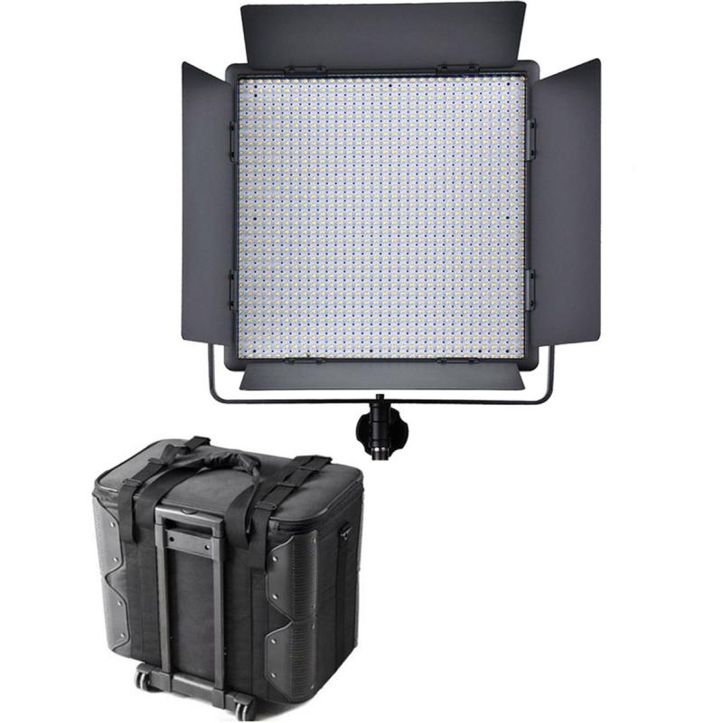 Godox LED1000 Daylight Duo Panel Kit