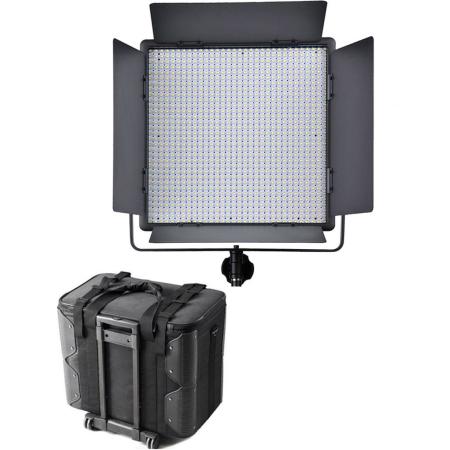 Godox LED1000 Daylight Duo Panel Kit