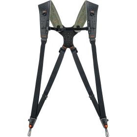 PGYTECH Camera Strap Master Midnight Black