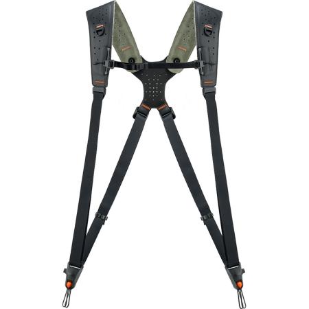 PGYTECH Camera Strap Master Midnight Black