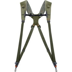 PGYTECH Camera Strap Master Wilderness Green