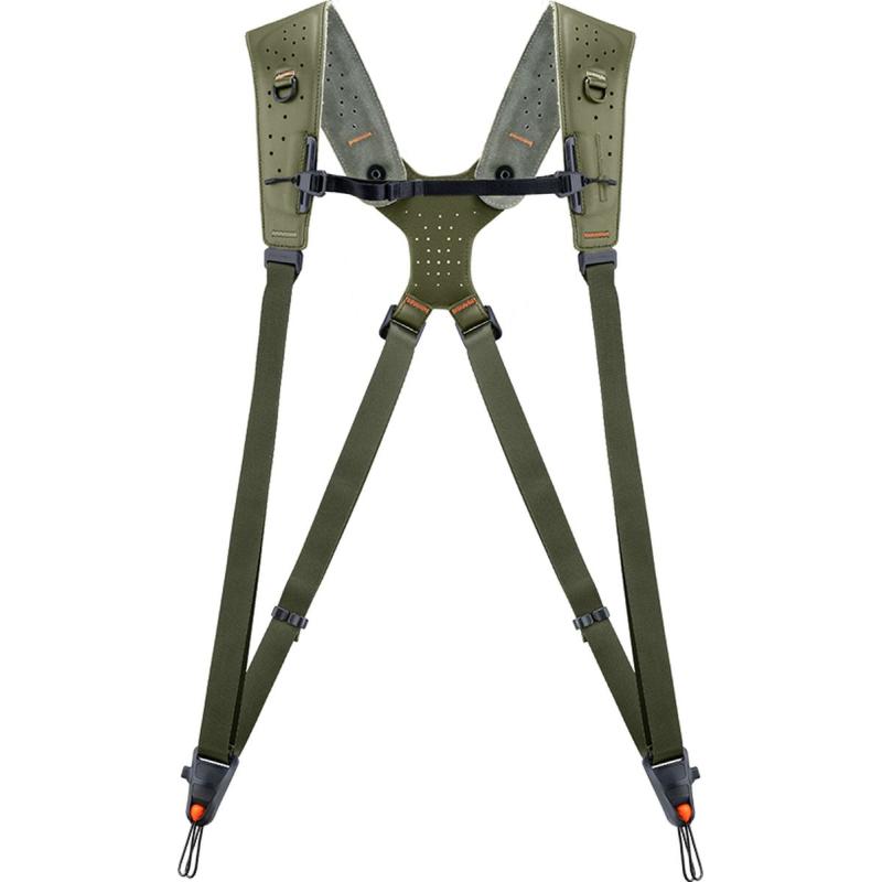 PGYTECH Camera Strap Master Wilderness Green