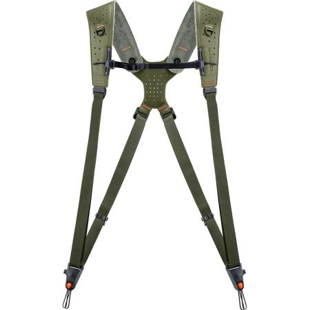 PGYTECH Camera Strap Master Wilderness Green