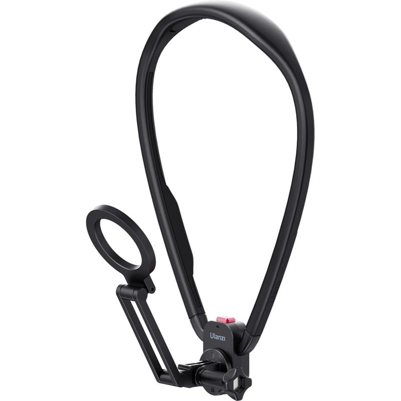 Ulanzi MG14 Neck Mount Magnetic For Smartphone&amp;amp;actioncam