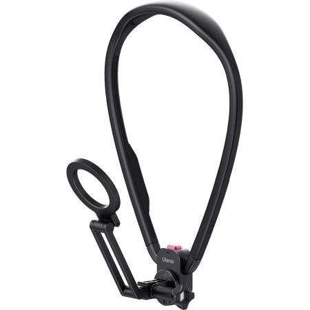 Ulanzi MG14 Neck Mount Magnetic For Smartphone&amp;amp;actioncam