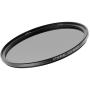 Urth 49mm Magnetic Ethereal Black Mist Plus+