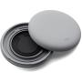 Urth 49mm Magnetic Ethereal Black Mist Plus+