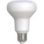Hama Ledlamp E27 1050LM Vervangt 75W Reflector R80 Mat Warm White