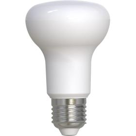 Hama Ledlamp E27 806LM Vervangt 60W Reflector R63 Mat Warm White