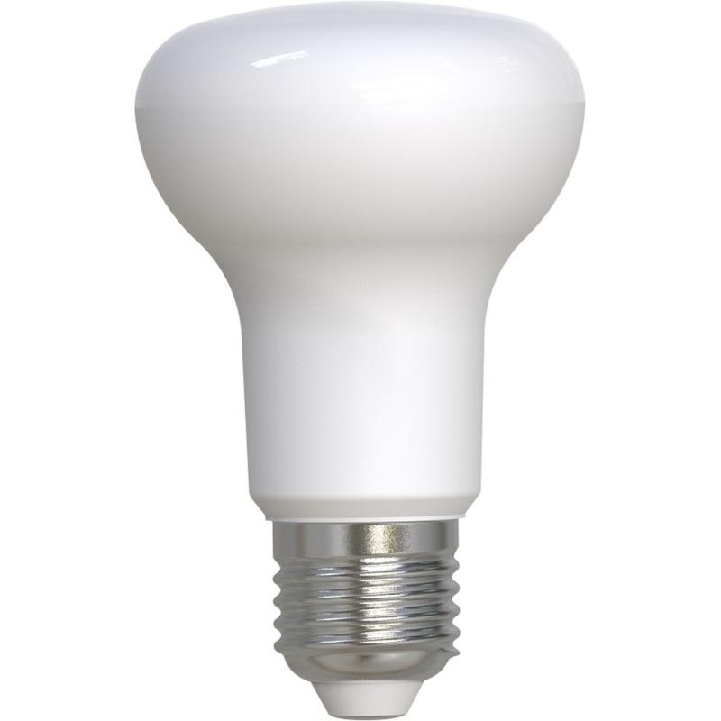 Hama Ledlamp E27 806LM Vervangt 60W Reflector R63 Mat Warm White