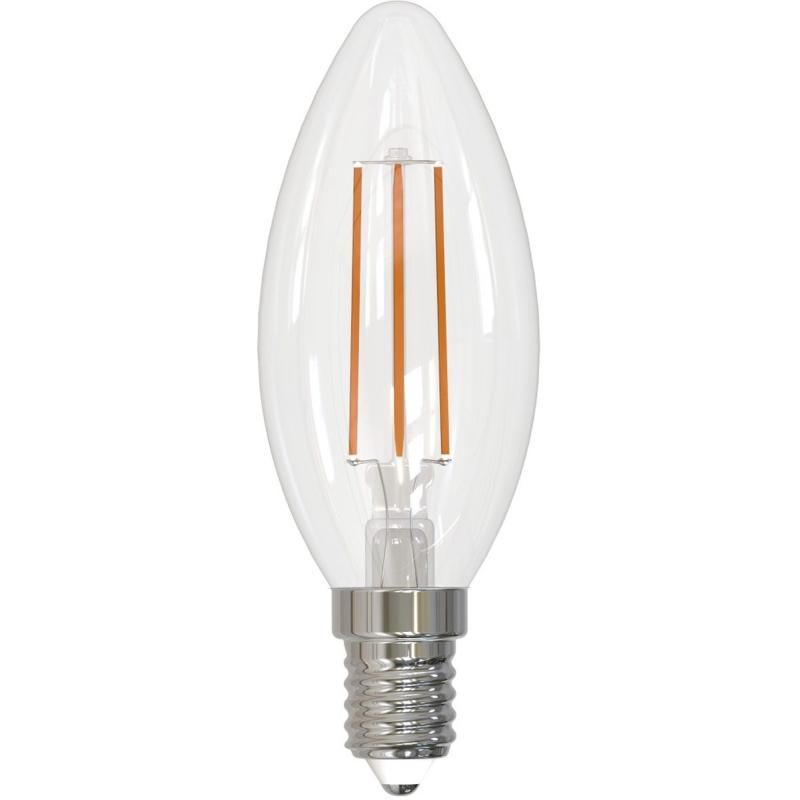 Hama LED-Gloeidraadlamp E14 250LM Verv 25W Kaars C35 Helder Warm White Dim