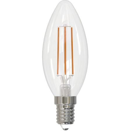 Hama LED-Gloeidraadlamp E14 250LM Verv 25W Kaars C35 Helder Warm White Dim