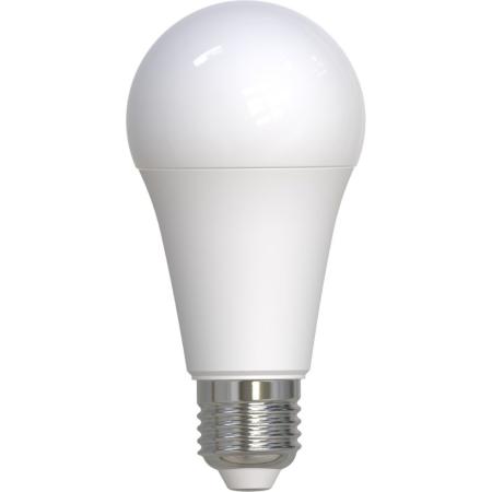 Hama Ledlamp E27 1521LM Vervangt 100W Peer A60 Mat Neutraal White 2 PCs