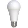 Hama Ledlamp E27 1521LM Vervangt 100W Peer A60 Mat Neutraal White 2 PCs