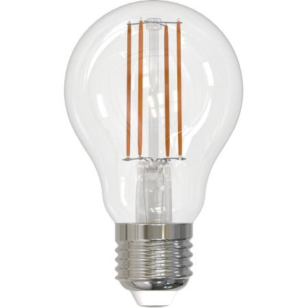Hama LED-Gloeidraadlamp E27 1521LM Vervangt 100W Peer A60 Helder Neutr White