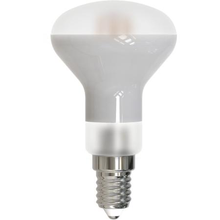 Hama LED-Gloeidraadlamp E14 470LM Vervangt 40W Reflector R50 Mat Warm White