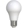 Hama Ledlamp E27 1055LM Vervangt 75W Peer A60 Mat Neutraal White