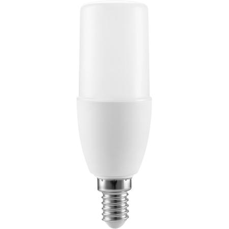 Hama Ledlamp E14 1050LM Vervangt 75W Stick Mat Neutraal White