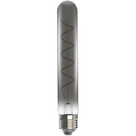 Hama LED-Gloeidraadlamp E27 Staaf T185 Amber Helder Extra Warm White DIMB.