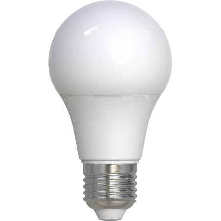 Hama Ledlamp E27 1055LM Vervangt 75W Peer A60 Mat Warm White