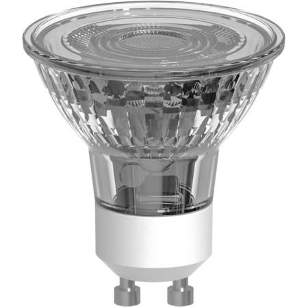Hama Ledlamp GU10 230LM Vervangt 35W Reflector PAR16 Helder Warm White