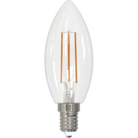 Hama LED-Gloeidraadlamp E14 250LM Vervangt 25W Kaars C35 Helder Warm White